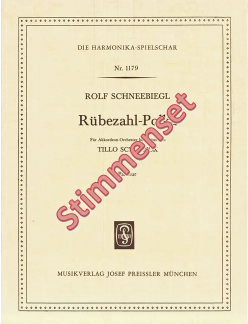 Rübezahl-Polka
